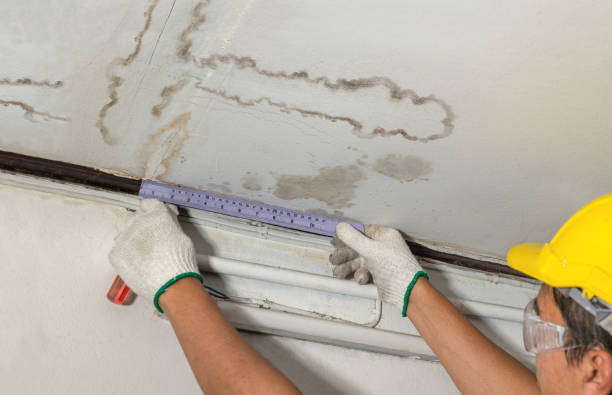 Reliable Emergency Water Removal contractor in Happy, TX by Aqua Guard Water Damage